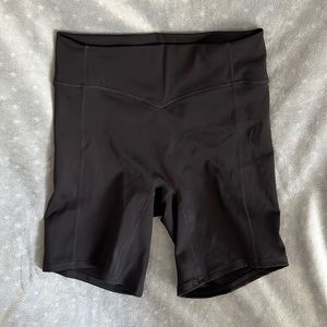 Balance Athletica Rider Short in Midnight